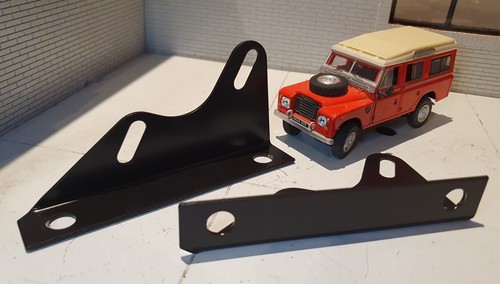 Land rover series bulkhead - rover,
