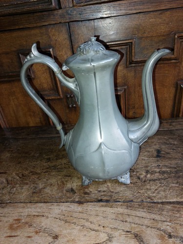 James dixon art nouveau - dixon,