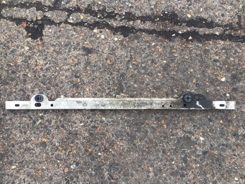 Vauxhall corsa radiator - d,