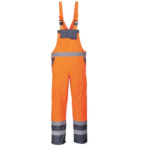 Vis contrast waterproof - hi,