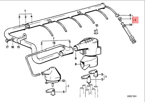Genuine bmw e30 - bmw, e34
