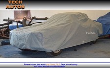 Indoor Grey Dust Cover