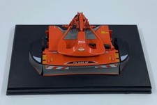 REPLICAGRI - Front mower KUHN FC 3125 - 1/32 - REP139