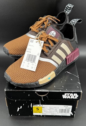 Size star wars x - size,