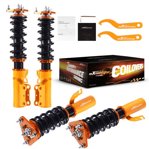 Coilover suspension kit for - coilover,