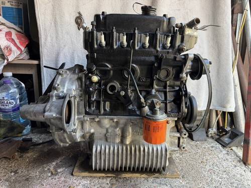 Classic mini engine 66k - mini,