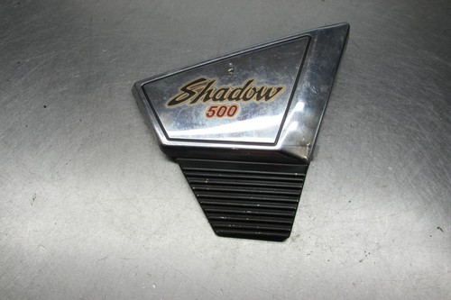 Honda vt500c shadow 500 - vt500c,