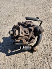 Mercedes Power Steering Box 711D 811D 814D T2 LS3 Vario