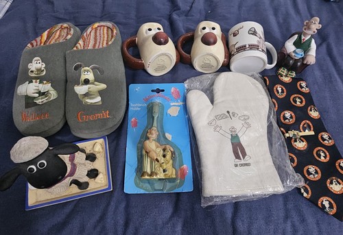 Collection vintage wallace - collection,