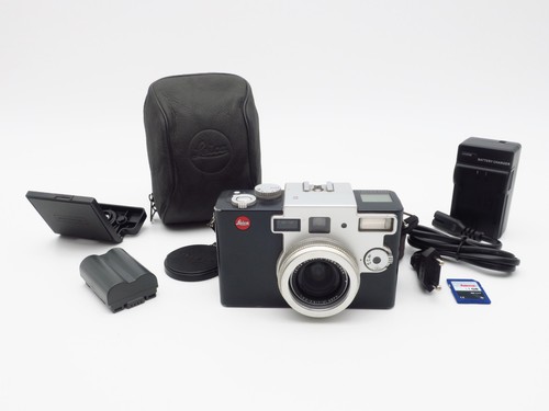 Leica digilux digital camera - leica,