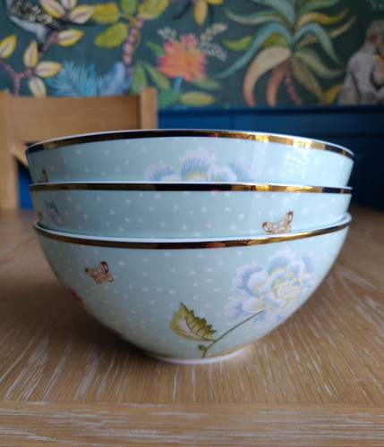 Laura ashley mint heritage - laura,