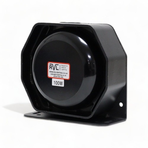 Speaker 100w 12v - , flat