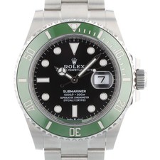 Rolex Submariner Date Starbucks 126610LV 41 mm Black Dial 2025 Unworn Full Set