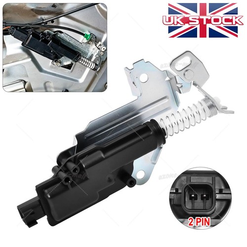 2s6t432a98af tailgate boot - 2s6t432a98af,