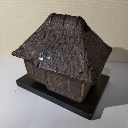 Antique kuzuya koro japanese - antique,