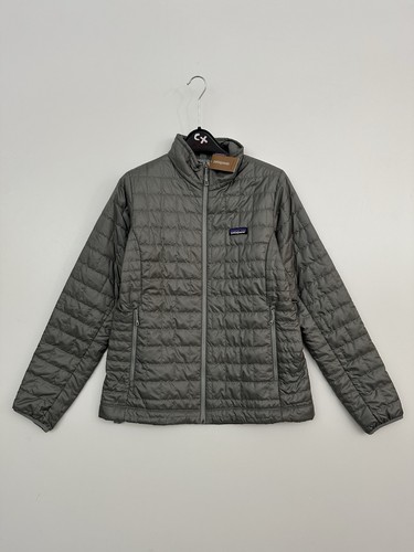 Patagonia nano puff jacket - nano,