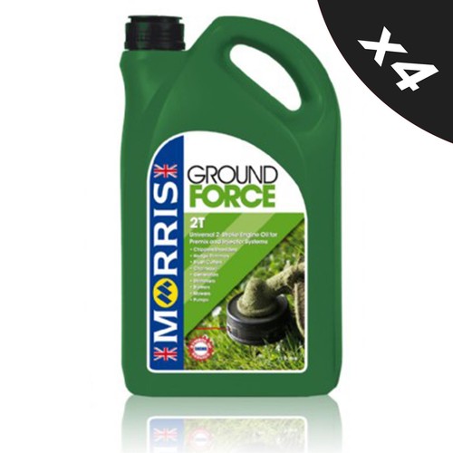 Morris ground force - morris,