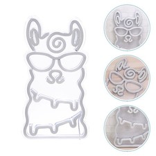 LED Night Light Alpaca Shaped