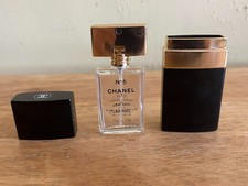 Vintage Chanel No 5 7.5 ml Eau