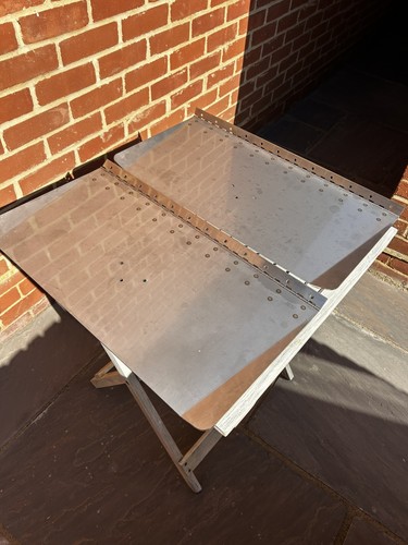 New unused lenco trim - ,