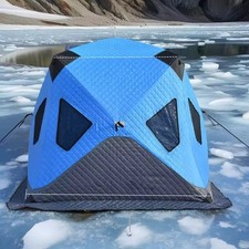 Man waterproof oxford ice - waterproof,