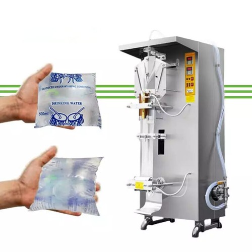 500ml liquid sachet - 500ml,