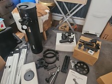 Telescope 130EQ Newtonian