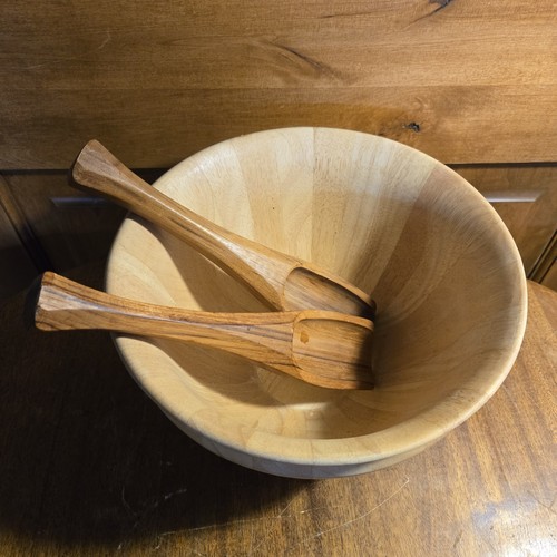 Vintage dansk wooden - vintage,