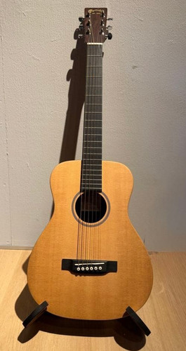 Martin lx1 little mini - little,