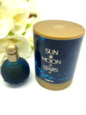 KL LAGERFELD Sun Moon Stars