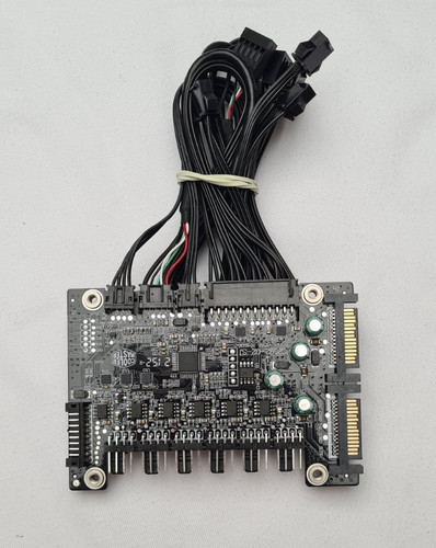 Cooler master cosmos 700 - cooler,