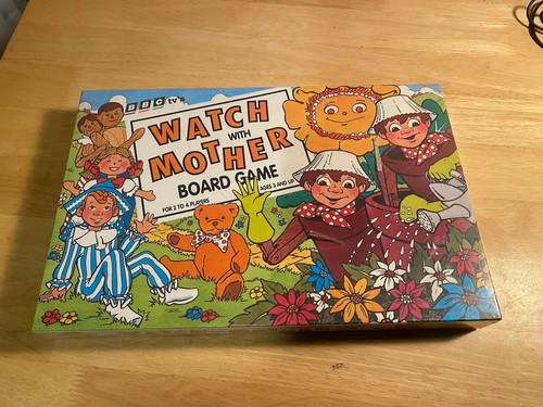 Vintage bbc watch with - bbc,