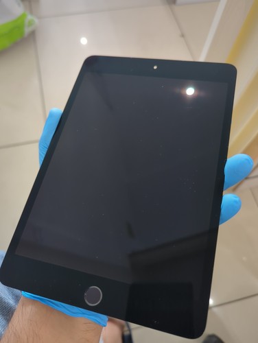 Genuine ipad mini - genuine, lcd