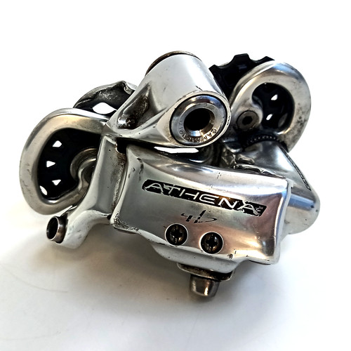 Campagnolo athena - 🔥,