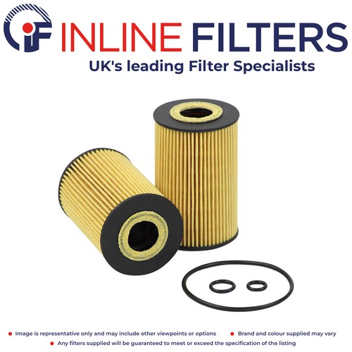 Oil filter for volkswagen - for,