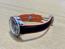 Omega 20MM Seamaster Planet