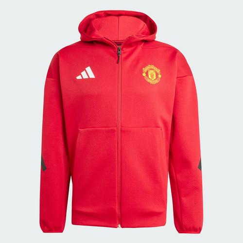 Manchester united adidas - united,