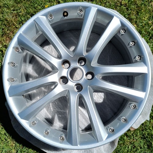 Jaguar senta alloy - 20",