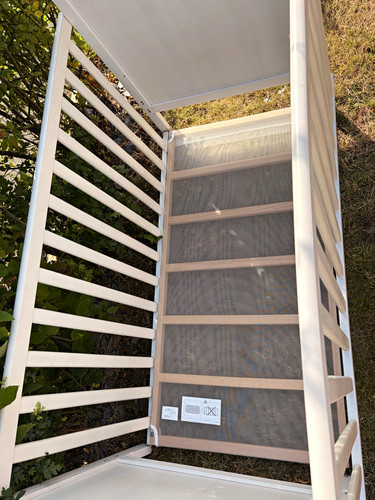 Ikea sundvik cot - ikea, /