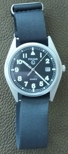 Pulsar g10 british military - g10,