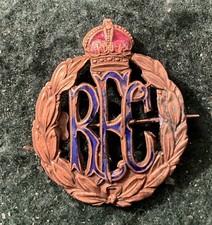WW1 Royal Flying Corps RFC
