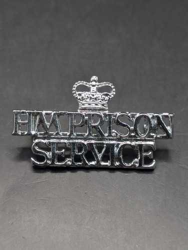 Dress uniform hmp prison - uniform,