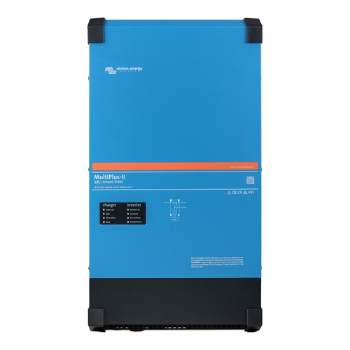 Victron multiplus 10kva 48v - victron, multiplus-ii