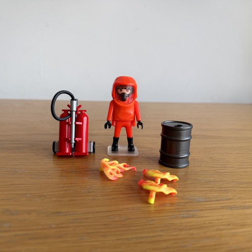 Playmobil 5367 city action - 5367,