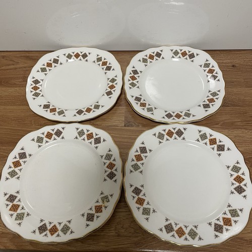 Vintage colclough crispin - colclough, "crispin"