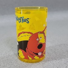 Vintage 1998 Tweenies Doodles