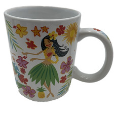 Island Hula Honeys Coffee Mug