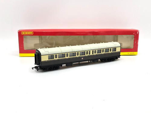 Hornby gauge coach r4065a - oo,