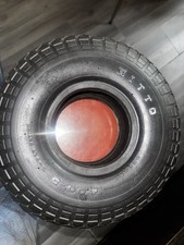 Honda Z50M Z50Z Z50A  MINITRAIL  Nitto  Tire 400-5  z50m z50a z50 m