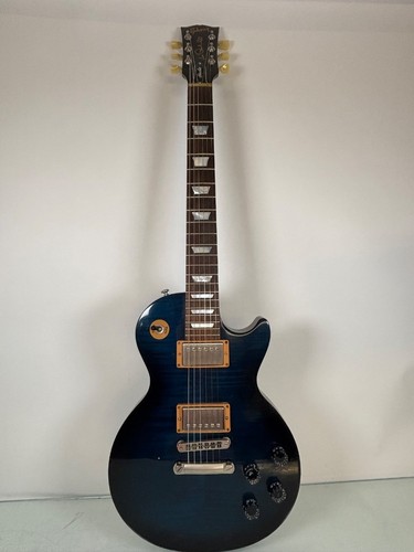 2015 gibson les paul studio - gibson,